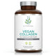 Cytoplan Vegan Collagen 120 veganska kapslar framsida