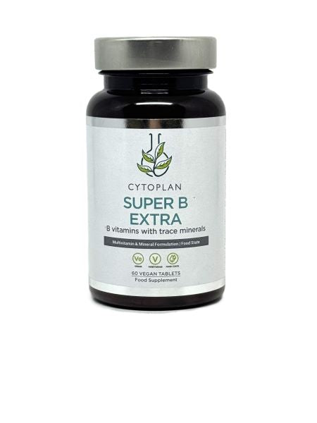 Cytoplan - Super B Extra