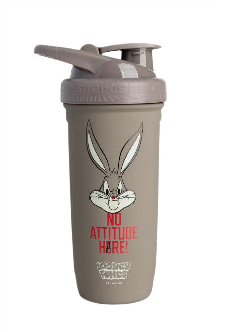 SmartShake - Reinforced Stainless Steel