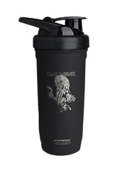 Smartshake - Reinforced Stainless Steel