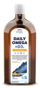 Osavi Nature - Daily Omega + D3