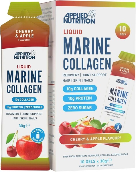 Liquid Marine Collagen