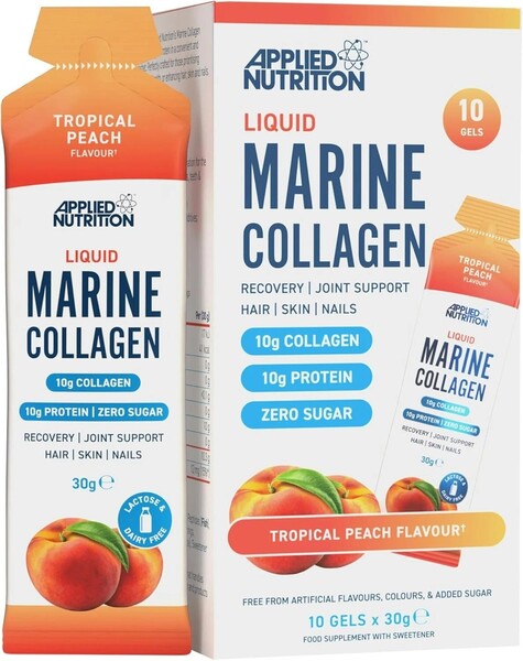Applied Nutrition - Liquid Marine Collagen