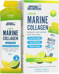 Applied Nutrition - Liquid Marine Collagen