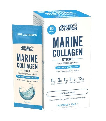 Applied Nutrition - Marine Collagen Sticks