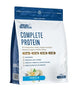 Complete Protein Vanilj 450g framsida
