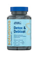 Detox & Debloat 60 kapslar framsida