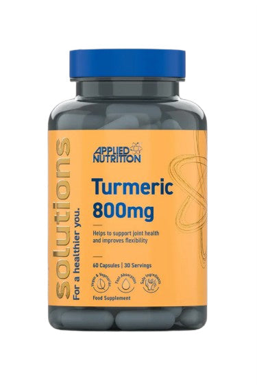 Solutions Turmeric