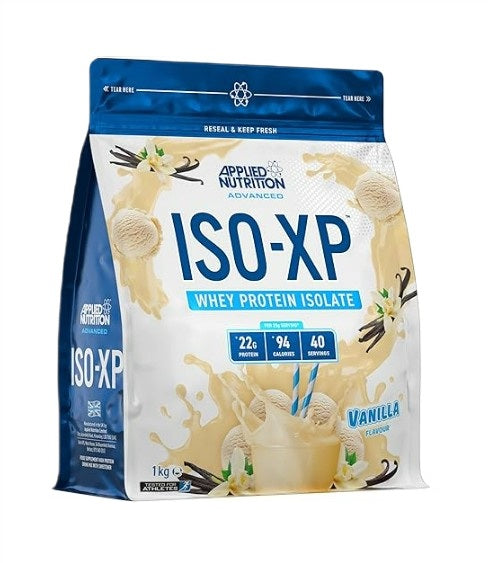 Applied Nutrition - Iso-Xp