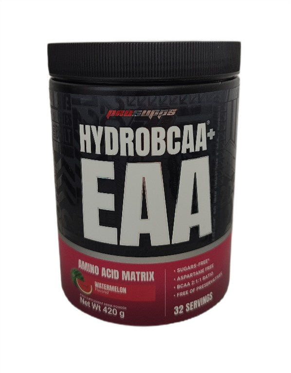 ProSupps - Hydro BCAA + EAA