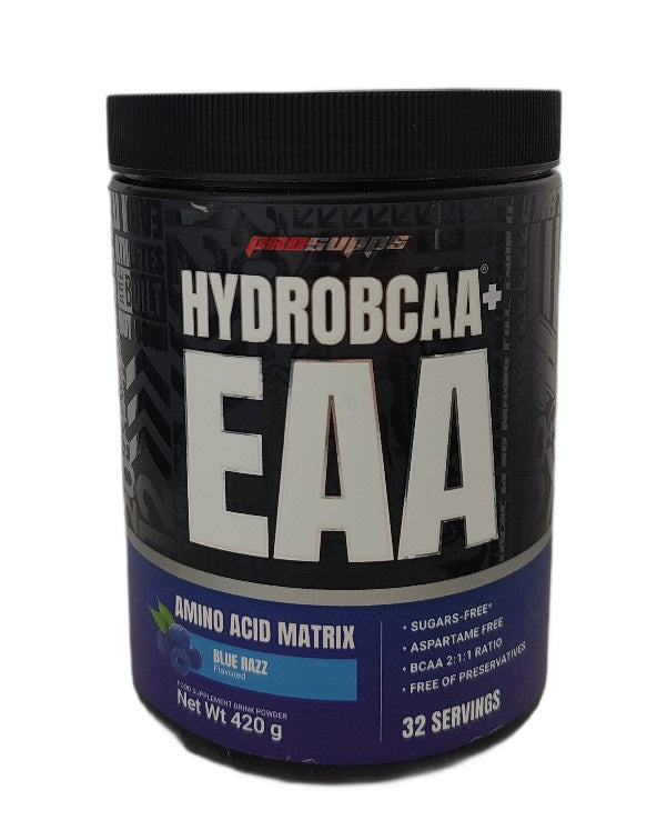 ProSupps - Hydro BCAA + EAA