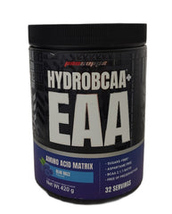 Prosupps Hydro BCAA + EAA produktdetalj