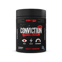 Conteh Sports - Conviction Elite