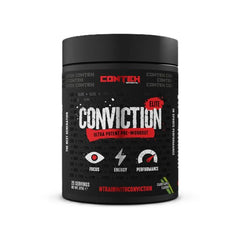 Conteh Sports - Conviction Elite
