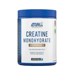 Applied Nutrition - Kreatiinimonohydraatti