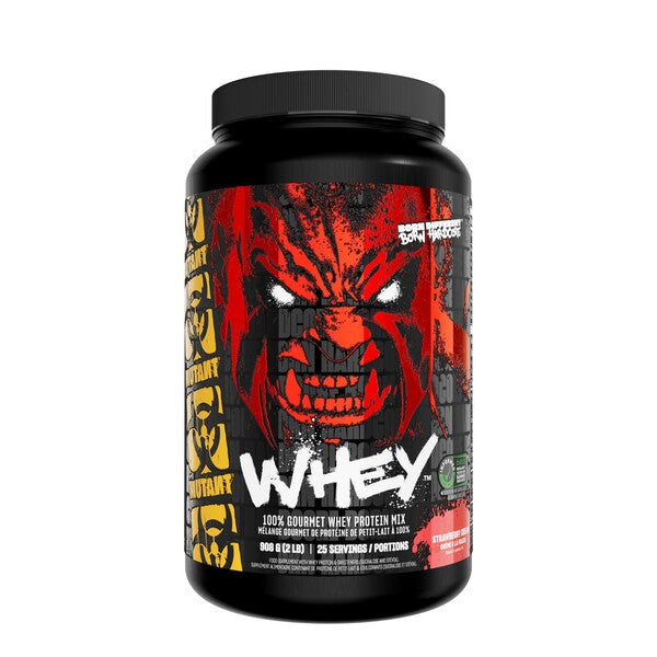 Mutant - Whey
