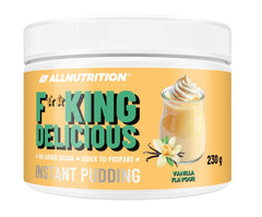 Allnutrition - Herkullinen Pikapudding