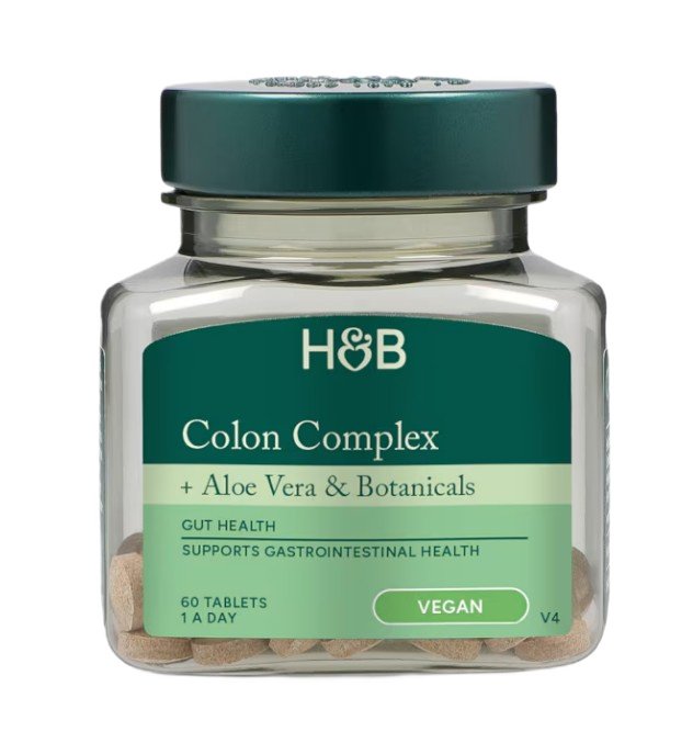 Holland & Barrett - Colon Complex