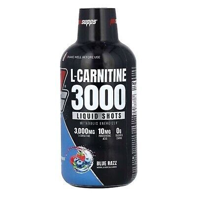 Prosupps - L-Karnitiini 3000