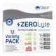Trace Minerals Electrolyte Variety Pack framsida