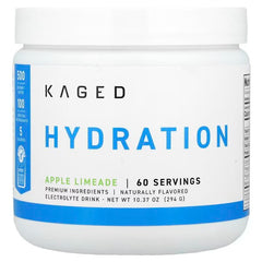 Kaged Muscle Hydration framsida