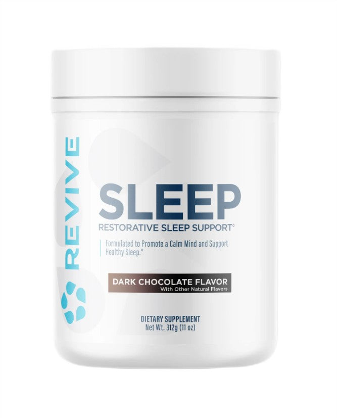 Revive - Sleep