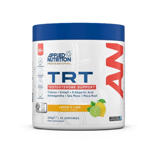 Applied Nutrition - Trt Testosteronituki
