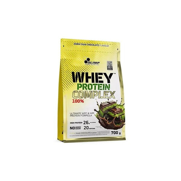 Olimp Labs - Whey Protein Complex 100%