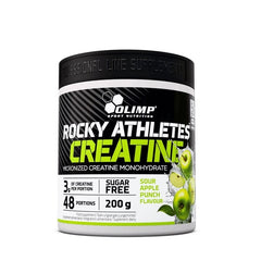 Olimp Sports Nutrition - Rocky Athletes Creatine