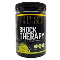 Universal Nutrition - Shock Therapy