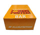 Allnutrition - Proteinbar