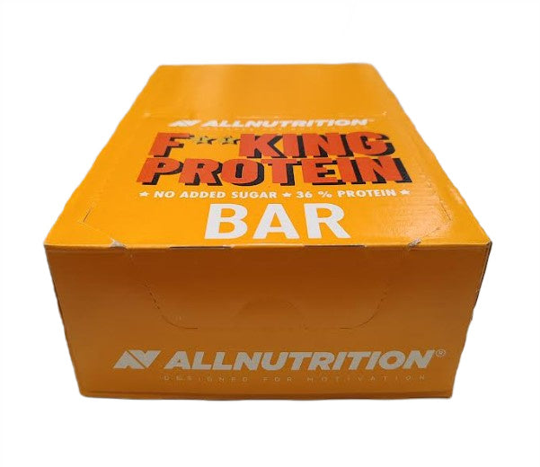 Allnutrition - Proteiinipatukka