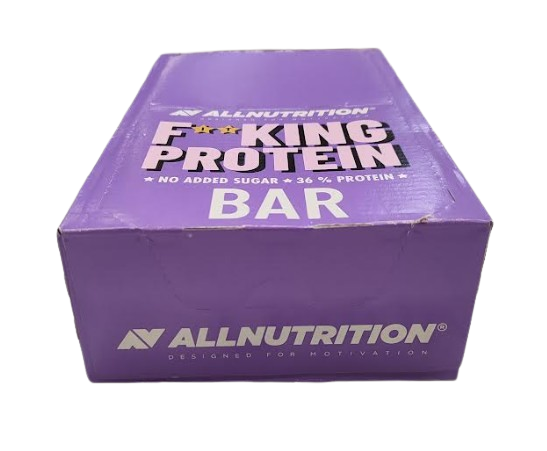 Allnutrition - Protein Bar