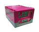 Delicious Wafers Kakao 32-pack framsida