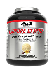 Addict Sport Nutrition - Isopure CFM90
