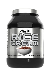 Addict Sport Nutrition Rice Cream Chocolate framsida