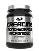 Creatine Monohydrate Micronized 500g framsida