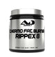 Thermo Fat Burner – 150 kapslar framsida