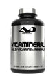 Vicamineral Komplett Multivitamin 120 kapslar framsida