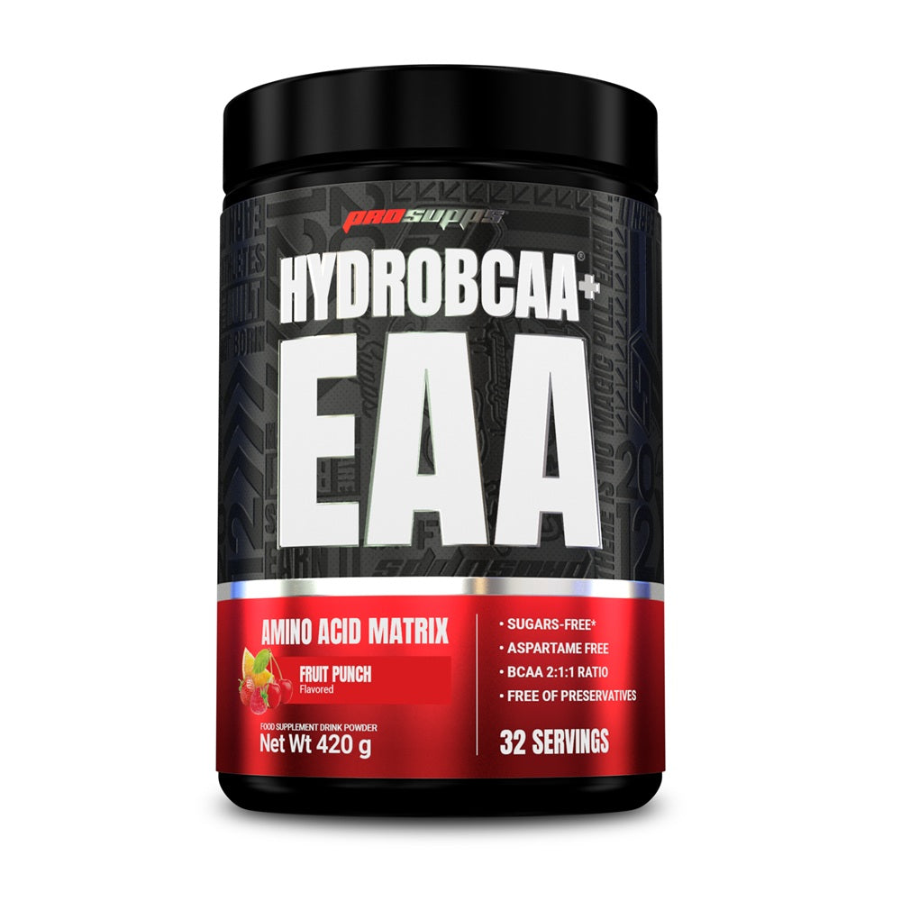 Prosupps - Hydro BCAA + EAA