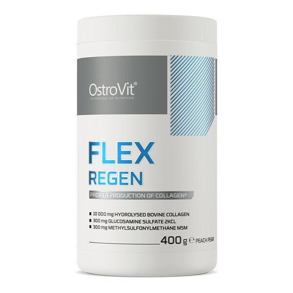 Ostrovit - Flex Regen