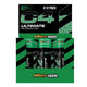 Cellucor - C4 Ultimate Pre-Workout Shot, Millions Apple - 12 x 60ml