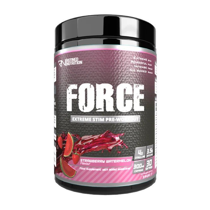 Refined Nutrition - Force