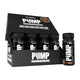Refined Nutrition Pump Non-Stim Shot Crazy Cola framsida