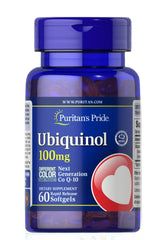 Ubiquinol
