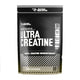 Ultra Creatine kreatinmonohydrat 250g framsida