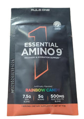 Rule One - Essential Amino 9