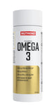 Omega 3 – 60 kapslar framsida