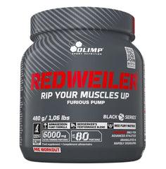 Olimp Sports Nutrition - Blueberry Madness - 480g