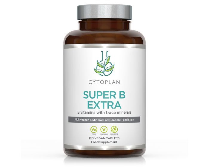 Cytoplan - Super B Extra